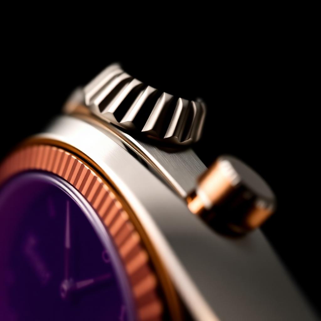 Réplica Submariner Date Hulk calidad 1:1 — miniatura 4