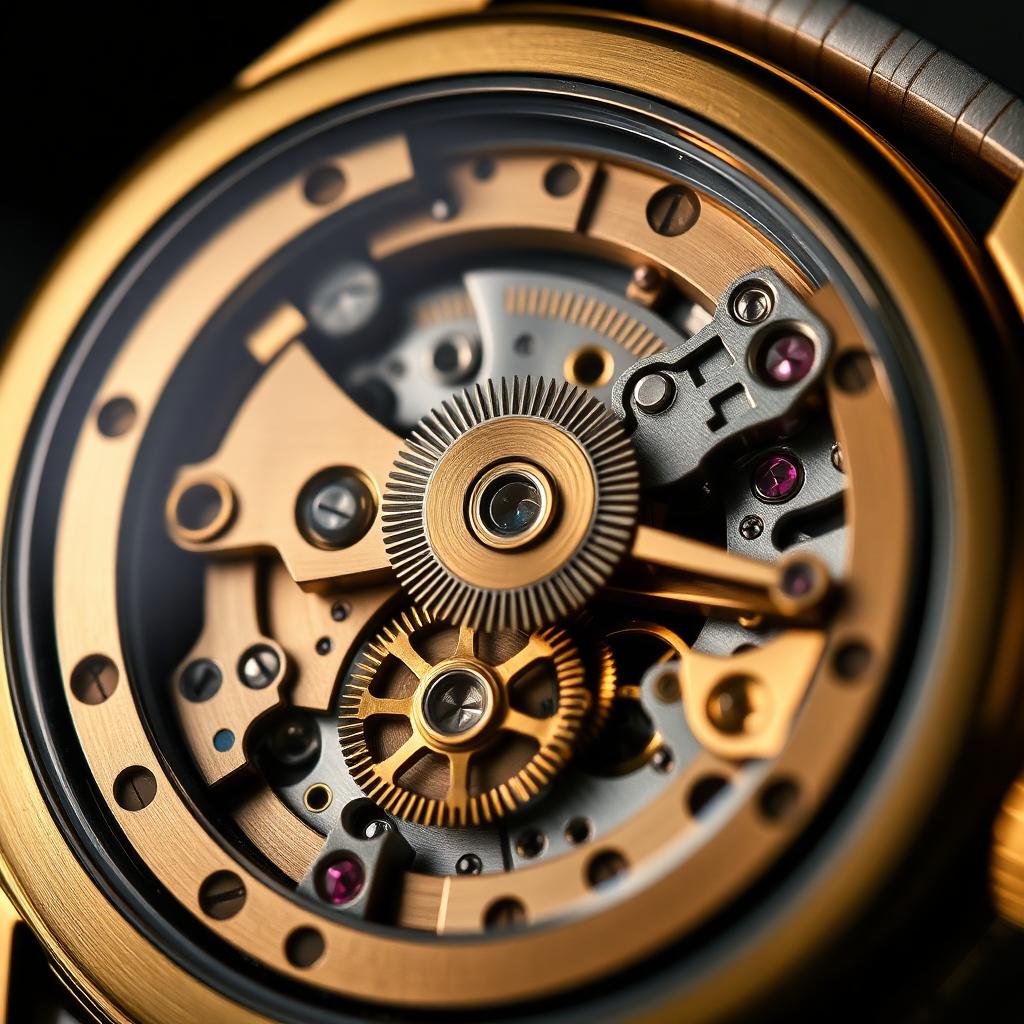 Cómo Identificar una Réplica de Reloj Calidad 1:1: 7 Puntos Clave